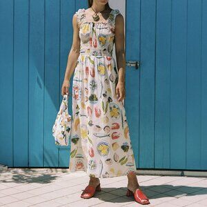 Lisa Says Gah Annie Tapas Dress